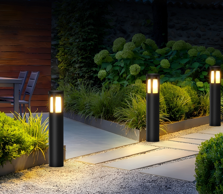 Нови продукти на Landsign Solar Light Outdoor