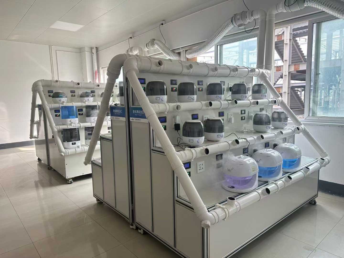 Какво трябва да направя, ако овлажнителят не пръска мъгла?