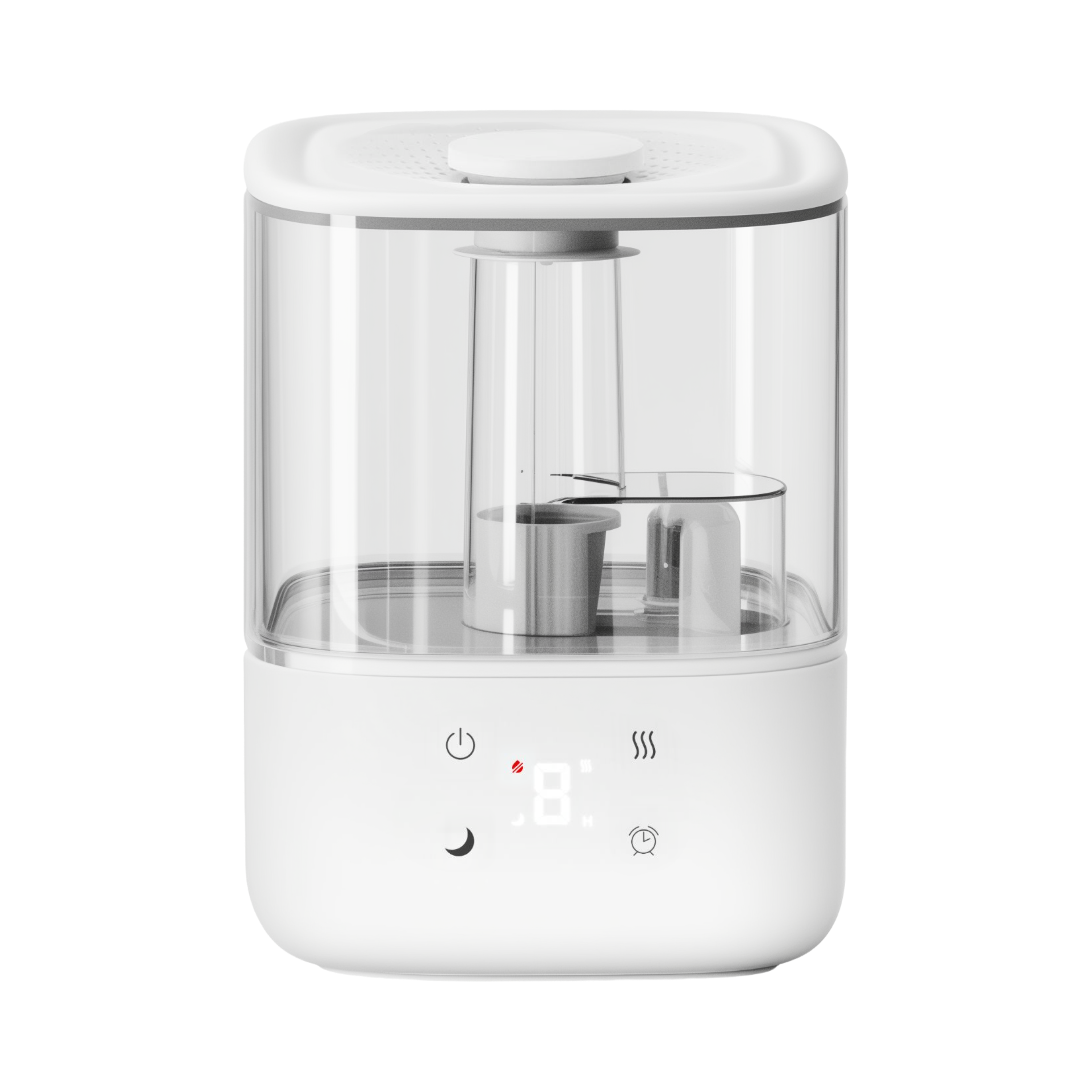 Ключови фактори, които трябва да имате предвид, когато купувате овлажнител