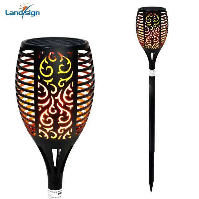 Как слънчевите пламъци трансформират външните пространства?