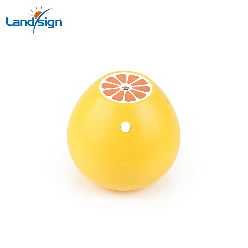 Как мини USB овлажнителят Grapefruit може да подобри ежедневната ви среда?