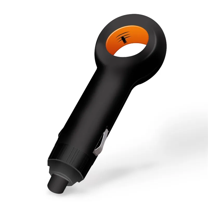 Пречиствател на въздух за кола