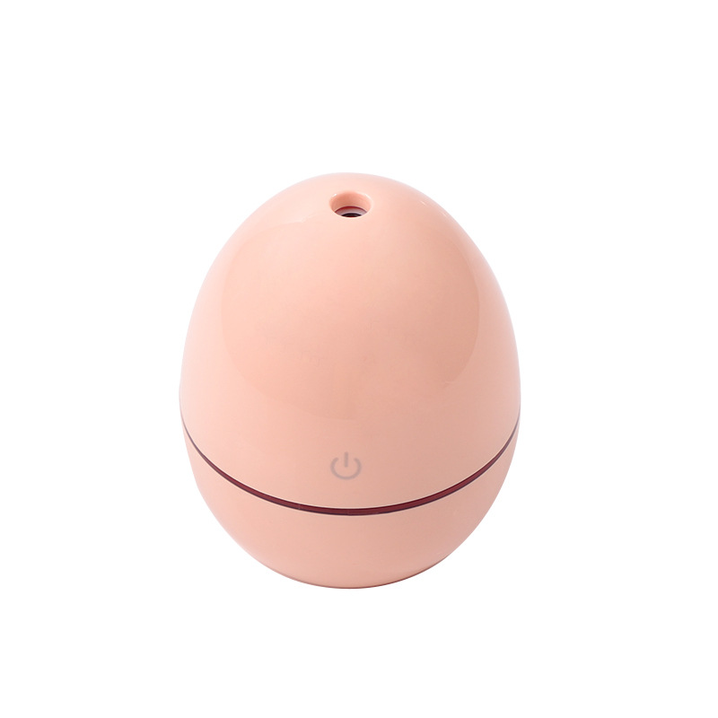 Egg Mini Humidifier USB Desktop Aromatherapy